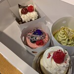 ル・コワンヴェール パトリック・ルメル - 