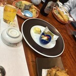 日本料理たつみ - 