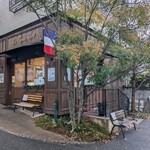 ル・コワンヴェール パトリック・ルメル