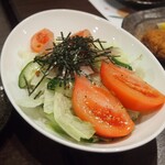 大衆酒場　ふくろ - 