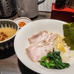中華そば 栄 - 