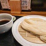 手打ちうどん円清 - 