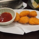 大衆酒場　ふくろ - 