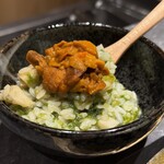 モリタ雲丹五郎 - 