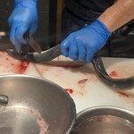 炭焼うな富士 - 