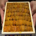 モリタ雲丹五郎 名古屋店 - 