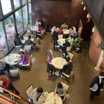 イノダコーヒ - 