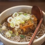 蕎麦や はないち - 