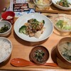 おぼんdeごはん nonowa国立店