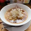 極辛味噌専門店 麺屋つどい
