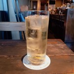 12 - セットドリンク（角ハイボール）