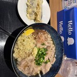うどん鈴木鰹節店 - 