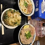 うどん鈴木鰹節店 - 