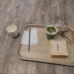 Bakery&Cafe泉 - 