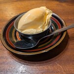 きはる - 作りたてアイス