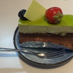 パティスリー トロワ - 