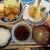 海鮮丼・天ぷら 博多喜水丸 - 料理写真: