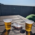 ゆりあげ港朝市 - 