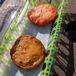 ゆりあげ港朝市 - 