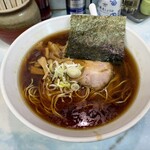 ラーメン丸仙 - 