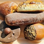 上里カンターレ - 