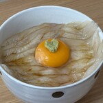 魚まる食堂 - 