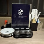 札幌かすそばtoてんぷら風土 - 