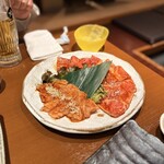 焼肉翔苑 六甲店 - 