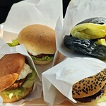 上里カンターレ - 