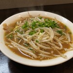 ラーメン斉藤 - 味噌ラーメン