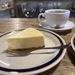 CLAMP COFFEE SARASA - 