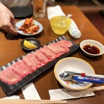 焼肉翔苑 六甲店 - 