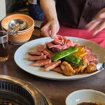 大昌園 佐賀兵庫店 - 