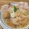 らーめん鱗 西中島店