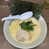 横浜家系ラーメン 魂心家 藤沢店