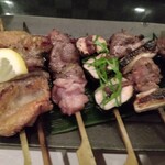 鳥銀本店 - 