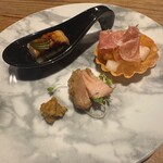 かまど焼 NIKUYOROZU - 