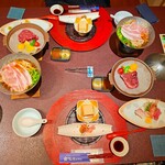 作並温泉 湯の原ホテル - 