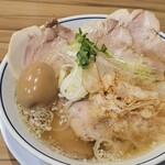 らーめん鱗 - 料理写真:
