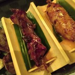 鳥銀本店 - 