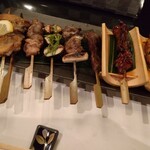 鳥銀本店 - 