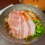 作並温泉 湯の原ホテル - 