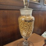 アラビヤコーヒー - 