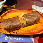 作並温泉 湯の原ホテル - 