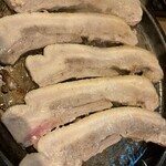 韓国料理食べ放題 ムハンポチャ - 