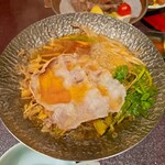 作並温泉 湯の原ホテル - 