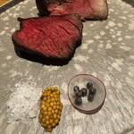 かまど焼 NIKUYOROZU - 