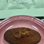 ビスキュイテリエ ブルトンヌ 渋谷ヒカリエ店 - フィナンシェ