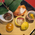 籠屋mizunotoオーベルジュ - 