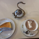 チーズケーキのチロル - 